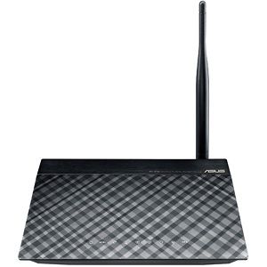ASUS Wireless-N150 ADSL Modem Router DSL-N10E for 1600 Rs (Market Price 5000 Rs)