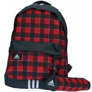 Adidas Unisex BP CLASSIC GRA5 for 839 Rs (Market Price 1399 Rs)