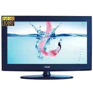 Akai 40 Inches HD LCD TV L40B30 for 28990 Rs (Market Price 31990 Rs)