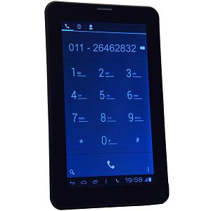 Ambrane AC-770 Calling King Tablet for 5499 Rs (Market Price 8990 Rs)