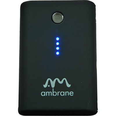 Ambrane Power Bank P5 Plus for 850 Rs (Market Price 1990 Rs)