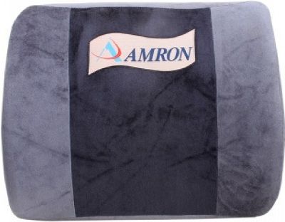 Amron BackRest for Office Chairs for 373 Rs (MRP 550 Rs)