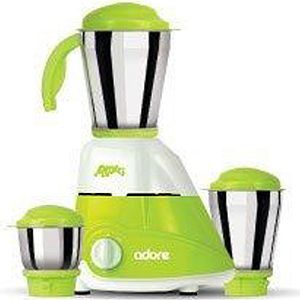 Anjali Mixer Grinder Adore for 1392 Rs (Market Price 2295 Rs)