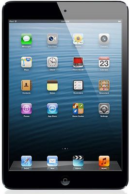 Apple iPad Mini 16GB WiFi for 19900 Rs (Market Price 21900 Rs)