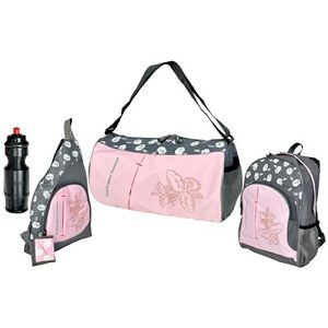 Avon Travel Bags Combo for 999 Rs (Market Price 1999 Rs)