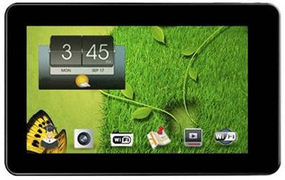 BSNL Lofty Tab TZ300 for 3018 Rs (Market Price 4000 Rs)