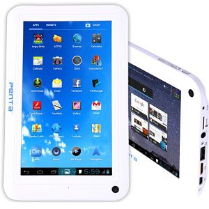 BSNL Penta T-PAD-IS701C Tablet for 3951 Rs (Market price 4999 Rs)