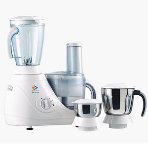 Bajaj Food Processor PX80F for 4492 Rs (Market price 7350 Rs)