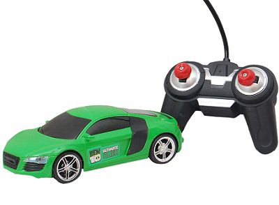 Ben10 Ultimate Alien Car for 328 Rs (Market Price 599 Rs)