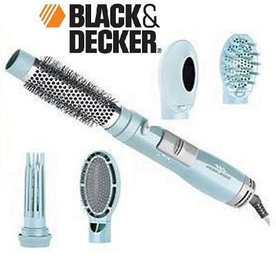 Black and Decker Hair Styler Set PX11 for 1377 Rs (Market Price 2295 Rs)