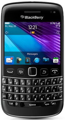 BlackBerry Bold 9790 for 22899 Rs (MRP 27490 Rs)