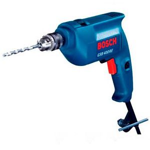Bosch 10 MM Drill Machine for 1399 Rs (Market Price 3000 Rs)