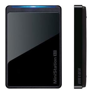 Buffalo 1TB PC Mini Station USB Hard Disk USB 3.0 for 4404 Rs (Market Price 7700 Rs)