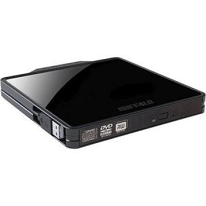 Buffalo PC58U2VB-AP External DVD Writer for 1430 Rs (Market Price 2016 Rs)