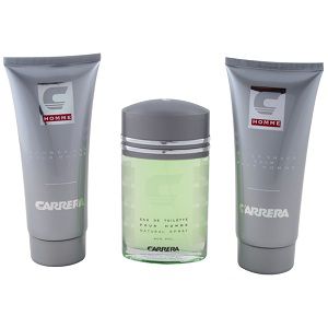 Carrera Pour Homme Gift Set for 1556 Rs (Market Price 2600 Rs)