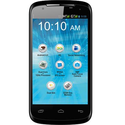 Celkon A200 Mobile for 7999 Rs @ Flipkart.com