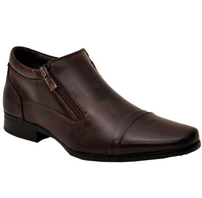 Cobblerz Shoes PS85393 Brown for 2205 (Market Price 6295 Rs)