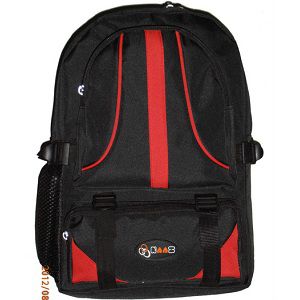 College Backpack for 180 Rs (Market Price 370 Rs)