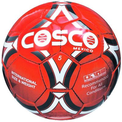 Cosco Mexico Football for 436 Rs (Market Price 630 Rs)