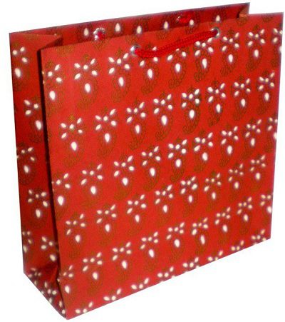 Designer Printed Carry Bags for 40 Rs