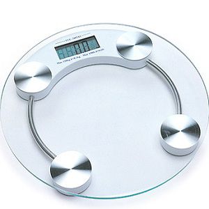 Digital Weighing Scale for 538 Rs (Market Price 1400 Rs)