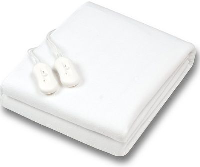 Electric Heating Blanket for 2288 Rs (Market Price 5400 Rs)