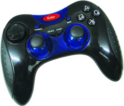 Enter Wireless Gamepad E-WGV for 899 Rs (Market Price 1800 Rs)