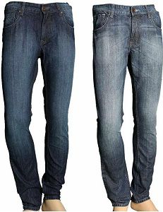 Exclusive Fashion Denims Pack by Henry Hudson for 1260 Rs (Market Price 3598 Rs)