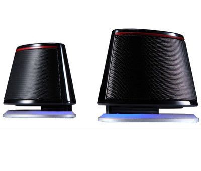 F&D V620 Plus Speakers for 995 Rs (Market Price 1190 Rs)