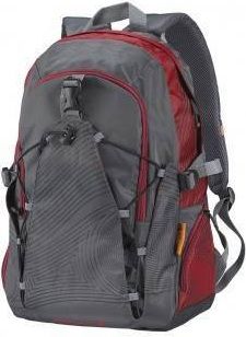 Fastrack A0211NGY01AA Grey Backpack for 933 Rs (Market Price 1645 Rs)