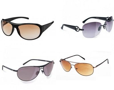 Fastrack Sunglasses for 45% Discount