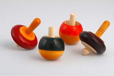 Finger And Flip Top for 29 Rs