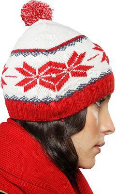 Flat 60% Discount on Women Caps