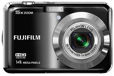 Fujifilm FinePix AX500 for 3514 Rs (Market Price 4999 Rs)