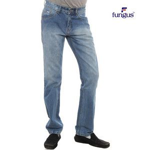 Fungus Jeans for 584 Rs (Market Price 1299 Rs)