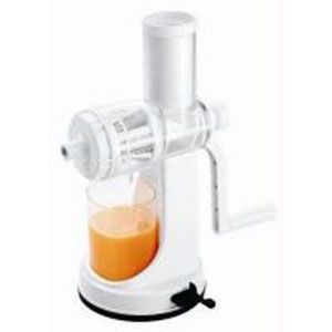 Ganesh Plastic Fruit & Vegetable Juicer for 418 Rs (Market Price 675 Rs)