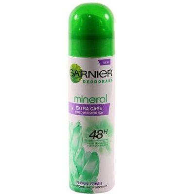 Garnier Mineral Deodorant for 100 Rs (Market Price 150 Rs)