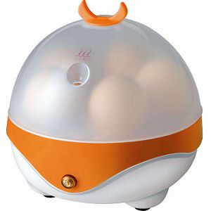 Goodway 5 Egg Cooker for 699 Rs (Market Price 999 Rs)