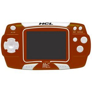 HCL ME K-28 Handheld Gaming Console for 698 Rs (Market Price 1890 Rs)