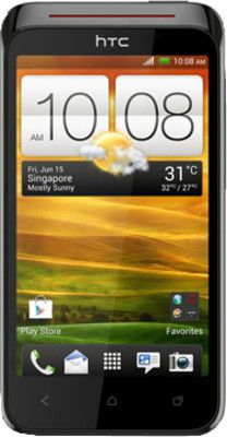 HTC Desire VC Mobile Phone for 17030 Rs (MRP 23333 Rs)
