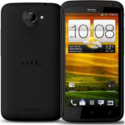HTC One X (16GB) for 29899 Rs (Market Price 42999 Rs)