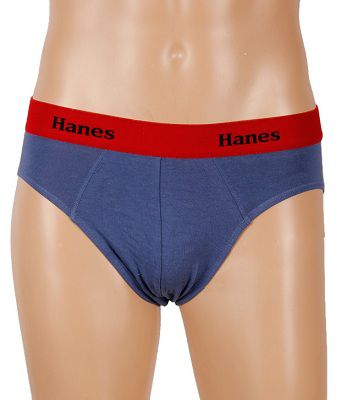 Hannes Blue Briefs for 86 Rs (Market Price 215 Rs)