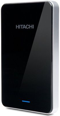 Hitachi 1TB Hard Drive 0S03460 for 4494 Rs (Market Price 6290 Rs)