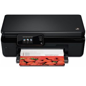 Hp Deskjet Ink Advantage 5525 AIO Printer for 8299 Rs (Market Price 10299 Rs)