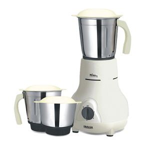 Inalsa Mixo 2 Jar Mixer Grinders for 1401 Rs (Market Price 2995 Rs)