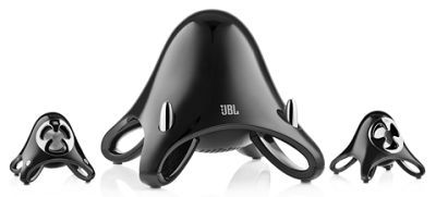 JBL Creature III 2.1 Speaker for 3594 Rs (Market Price 4990 Rs)