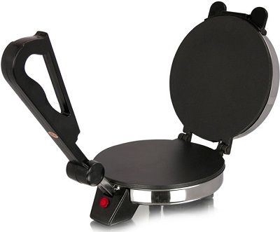 Jaipan Jumbo Roti Maker for 1299 Rs (Market Price 2275 Rs)