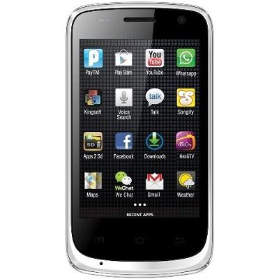 Karbonn A1+ for 3645 Rs (Market Price 4990 Rs)