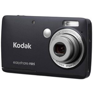 Kodak 10MP Easyshare M200 for 2994 Rs (Market Price 5000 Rs)