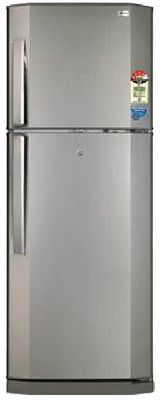 LG 240 Litres Double Door Refrigerator GL-255VVG4 for 15999 Rs (MRP 19950 Rs)